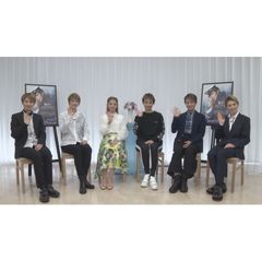 NOW ON STAGE 星組宝塚大劇場・東京宝塚劇場公演『霧深きエルベのほとり』『ESTRELLAS~星たち~』