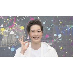 TAKARAZUKA NEWS Pick Up「You☆教えてよ!スターに聞きたい10のコト 愛月 ひかる」