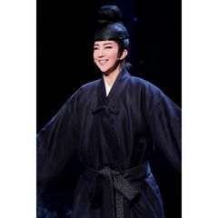 鎌足-夢のまほろば、大和し美し-('19年星組・日本青年館ホール・千秋楽)