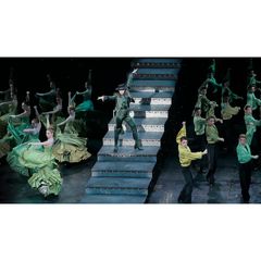 STAGE Pick Up from 『Eclair Brillant』