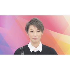 TAKARAZUKA NEWS Pick Up「true colors 瀬戸かずや」