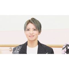 TAKARAZUKA NEWS Pick Up「星組トップスター 礼真琴 突撃レポート」