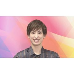 TAKARAZUKA NEWS Pick Up「true colors 柚香光」