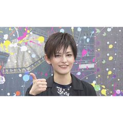 TAKARAZUKA NEWS Pick Up「You☆教えてよ! スターに聞きたい10のコト 朝美絢」