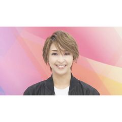 TAKARAZUKA NEWS Pick Up「true colors 桜木みなと」