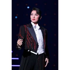 STAGE Pick Up プレミアム#110~月組『赤と黒』('20年・御園座)より~