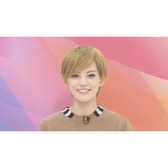 TAKARAZUKA NEWS Pick Up「true colors 朝美絢」