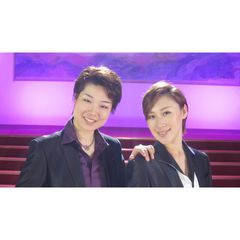 音楽の宝箱-宝塚の名曲を歌う-#6「和海しょう・羽立光来」