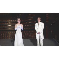 STAGE Pick Up プレミアム#115「トークコーナー<Cバージョン>」~雪組『NOW! ZOOM ME!!』より~