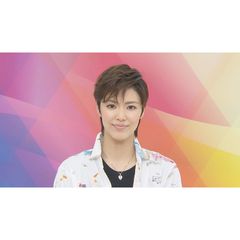 TAKARAZUKA NEWS Pick Up「true colors 彩凪翔」