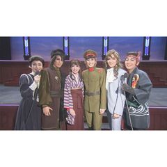 TAKARAZUKA NEWS Pick Up「花組 シアター・ドラマシティ公演 『はいからさんが通る』 突撃レポート」~2017年10月より~