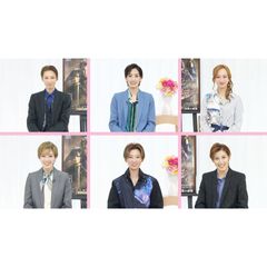 Now On Stage 花組宝塚大劇場 東京宝塚劇場公演 アウグストゥス 尊厳ある者 Cool Beast 21年 の動画 最新の動画 配信 レンタルならmusic Jp Now On Stage 花組宝塚大劇場 東京宝塚劇場公演 アウグストゥス 尊厳ある者 Cool Beast 21年 の動画 最新の動画 配信 レンタルならmusic Jp