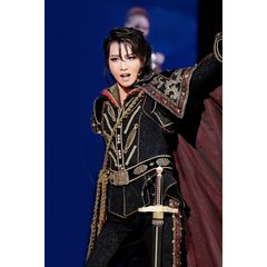 Stage Pick Up プレミアム 1 星組 エル アルコン 鷹 年 より 年 の動画 最新の動画配信 レンタルならmusic Jp