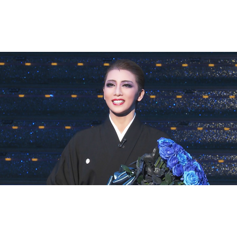 TAKARAZUKA NEWS Pick Up #797「星組東京宝塚劇場公演千秋楽 礼真琴