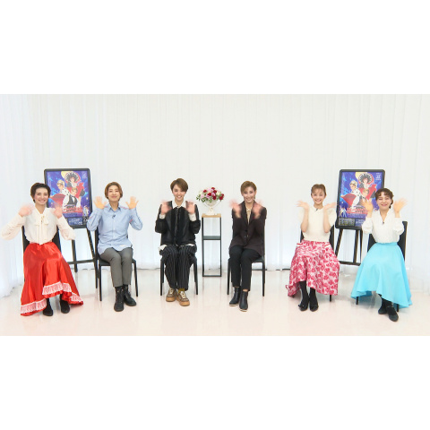 星組 博多座公演 ミュージカル ME AND MY GIRL('23年星組) 送料無料】ME AND MY GIRL（'23年星組） (Blu-ray)【宝塚歌劇団