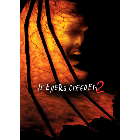 ヒューマン・キャッチャー/JEEPERS CREEPERS2('03米) ヒューマン