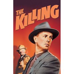 現金に体を張れ 1956年 の動画 最新の動画配信 レンタルならmusic Jp