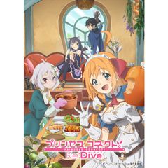 プリンセスコネクト!Re:Dive