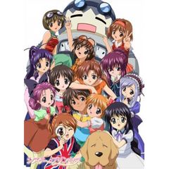 シスター・プリンセス