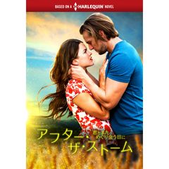 アフター・ザ・ストーム ~君とまためぐり会う日に~(ハーレクイン・シリーズ)