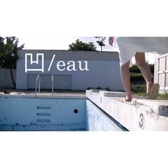 凹/eau