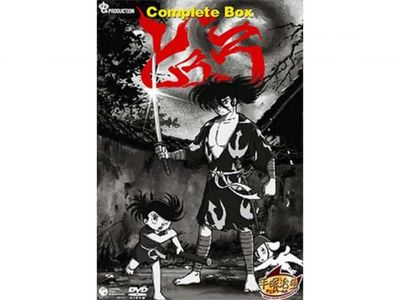 どろろ 最新の映画 ドラマ アニメを見るならmusic Jp