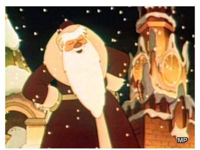 クリスマスを訪ねて 最新の映画 ドラマ アニメを見るならmusic Jp