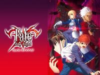 Fate Extra Last Encore 最新の映画 ドラマ アニメを見るならmusic Jp