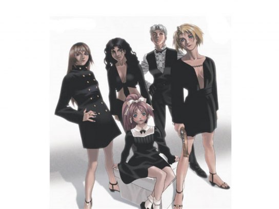 太陽の船ソルビアンカ｜最新の映画・ドラマ・アニメを見るならmusic.jp