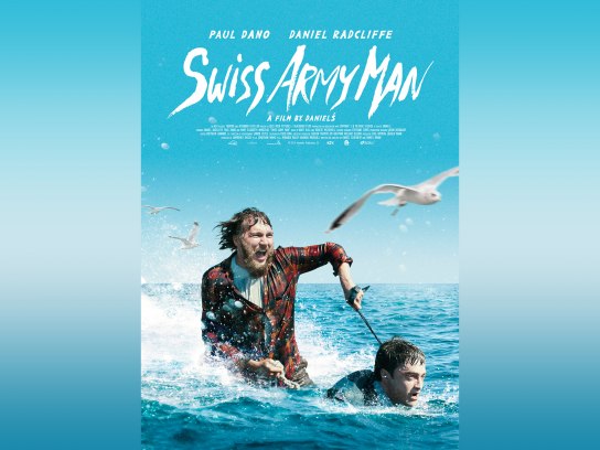 スイス・アーミー・マン｜最新の映画・ドラマ・アニメを見るならmusic.jp