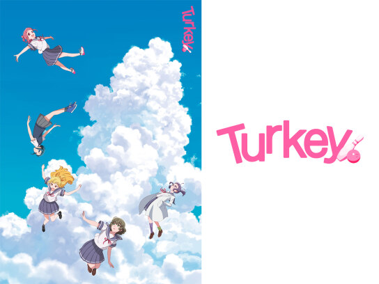 Turkey!｜最新の映画・ドラマ・アニメを見るならmusic.jp