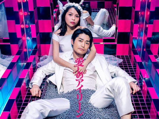 愛しのアイリーン 全6巻 新井英樹 1995年 全巻 初版 映画化 吉田恵輔