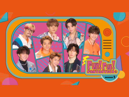 FANTASTICS BACK TO THE MEMORIES 3 アクスタ BACK TO THE FANTASTICS BACK TO THE MEMORIES 3 アクスタ BACK TO THE
