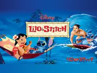 スティッチ いたずらエイリアンの大冒険 最新の映画 ドラマ アニメを見るならmusic Jp