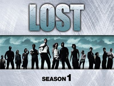 LOST シーズン1｜最新の映画・ドラマ・アニメを見るならmusic.jp