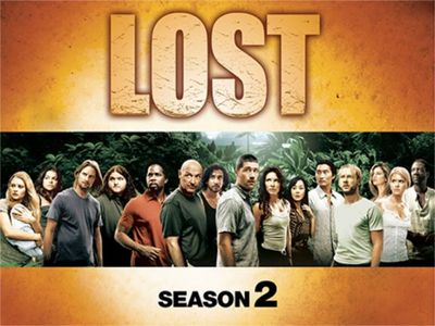 LOST シーズン2｜最新の映画・ドラマ・アニメを見るならmusic.jp アメリカドラマ　Lost