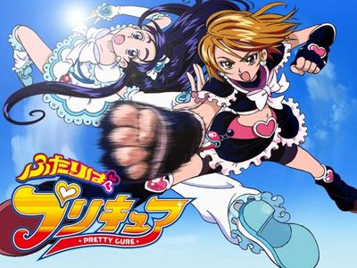 ふたりはプリキュア 最新の映画 ドラマ アニメを見るならmusic Jp ふたりはプリキュア 最新の映画 ドラマ アニメを見るならmusic Jp