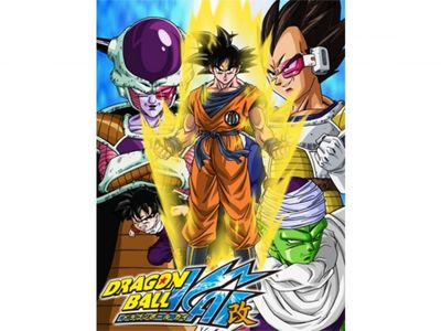 ドラゴンボール改 第99話 第159話 最新の映画 ドラマ アニメを見るならmusic Jp