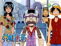 ワンピース Tvオリジナル編2 最新の映画 ドラマ アニメを見るならmusic Jp