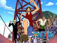 ワンピース Tvオリジナル編2 最新の映画 ドラマ アニメを見るならmusic Jp