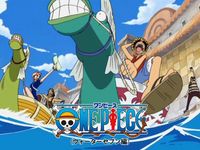 ワンピース Tvオリジナル編2 最新の映画 ドラマ アニメを見るならmusic Jp