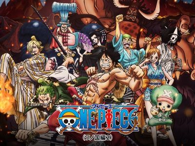 ワンピース ワノ国編2 最新の映画 ドラマ アニメを見るならmusic Jp