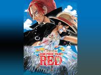 ONE PIECE FILM RED