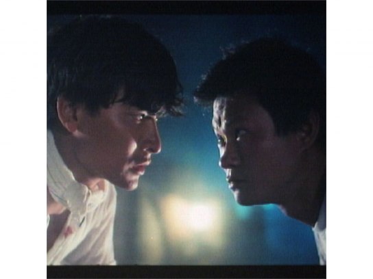 香港極道 野獣刑事｜最新の映画・ドラマ・アニメを見るならmusic.jp