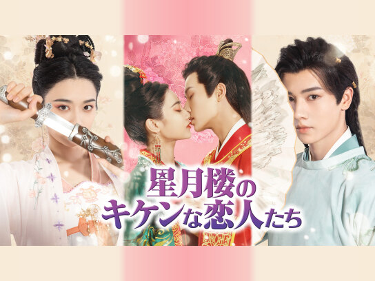 新品未開封★星月楼のキケンな恋人たち DVD-BOX  リー・フェイ Amazon.co.jp: 星月楼のキケンな恋人たち DVD-BOX : ジン