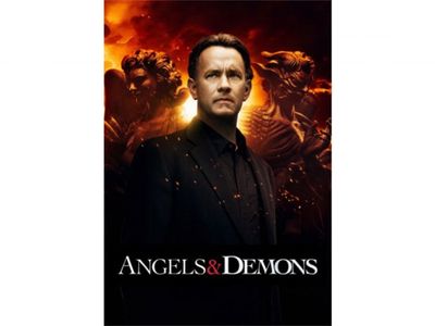 天使と悪魔 最新の映画 ドラマ アニメを見るならmusic Jp