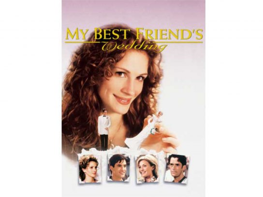 ベスト・フレンズ・ウェディング｜最新の映画・ドラマ・アニメを見る
