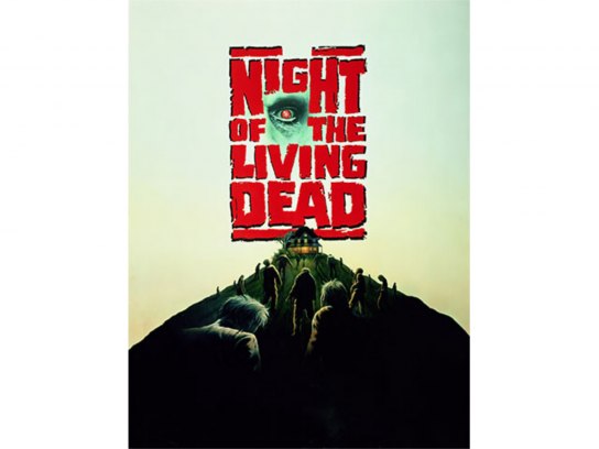 ナイト・オブ・ザ・リビングデッド 死霊創世記｜最新の映画・ドラマ