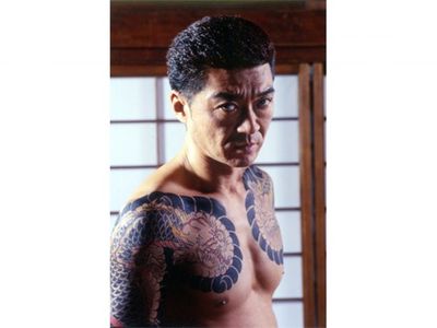 続 広島やくざ戦争 流血 第三次抗争勃発 最新の映画 ドラマ アニメを見るならmusic Jp