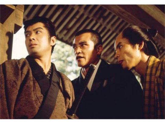 必殺仕掛人 梅安蟻地獄｜最新の映画・ドラマ・アニメを見るなら